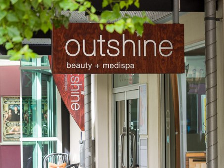 Outshine Beauty Medispa