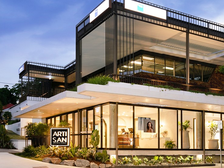 Artisan Aesthetic Clinics