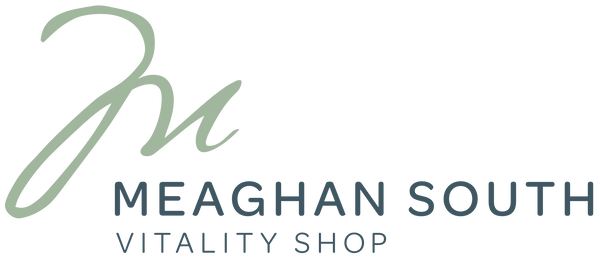 Meaghan South Vitality Shop