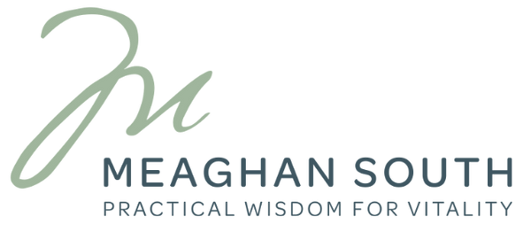 Meaghan South Vitality Shop